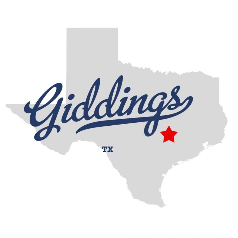 2023 Giddings Bulk Drop Off Day
